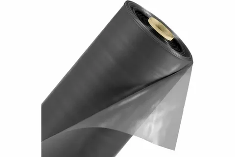 Пленка п-э техническая 100мкм (1,5х100м) рукав, шт							